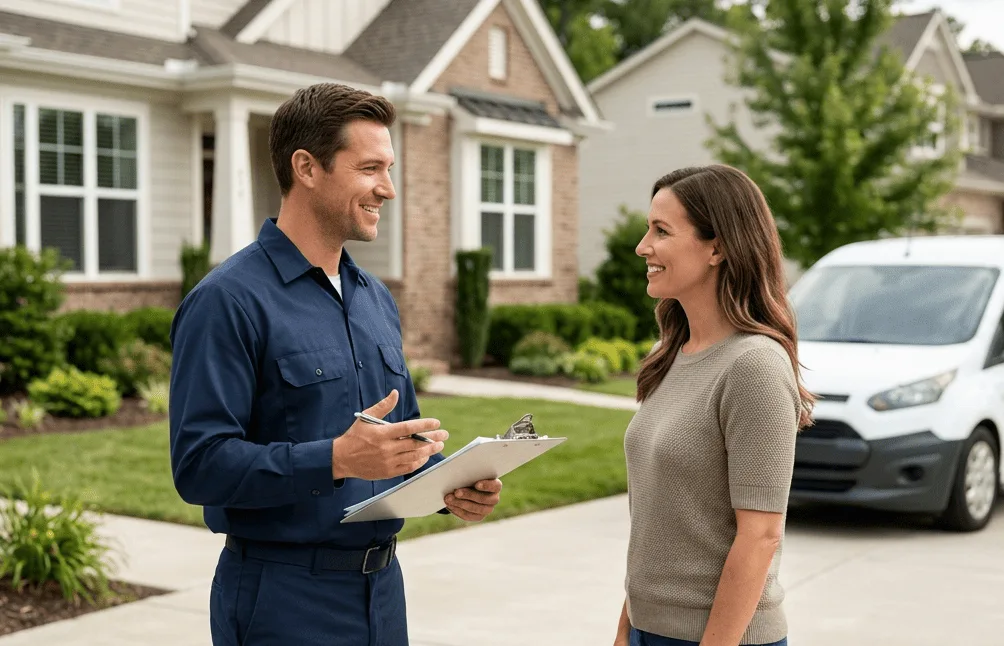 Mold Remediation Buffalo, IL FAQs